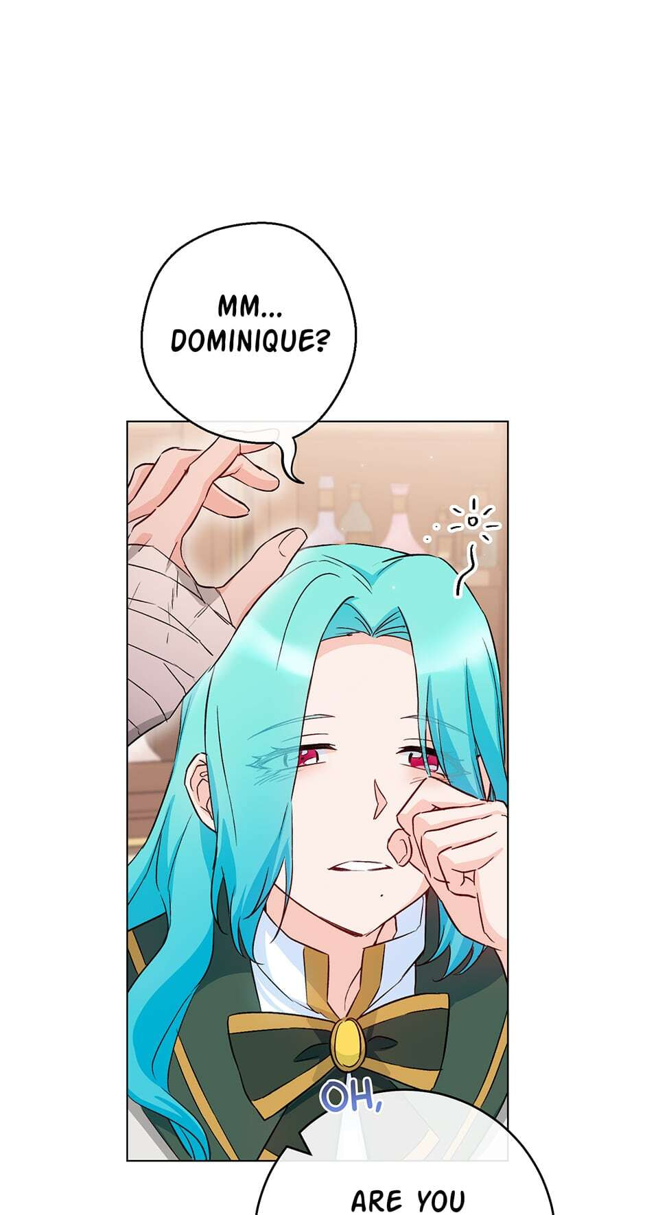 Read Lady Chef Royale chapter 128 image 58 on Lezhin