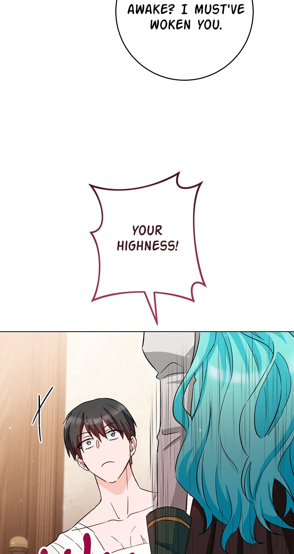 Read Lady Chef Royale chapter 128 image 59 on Lezhin