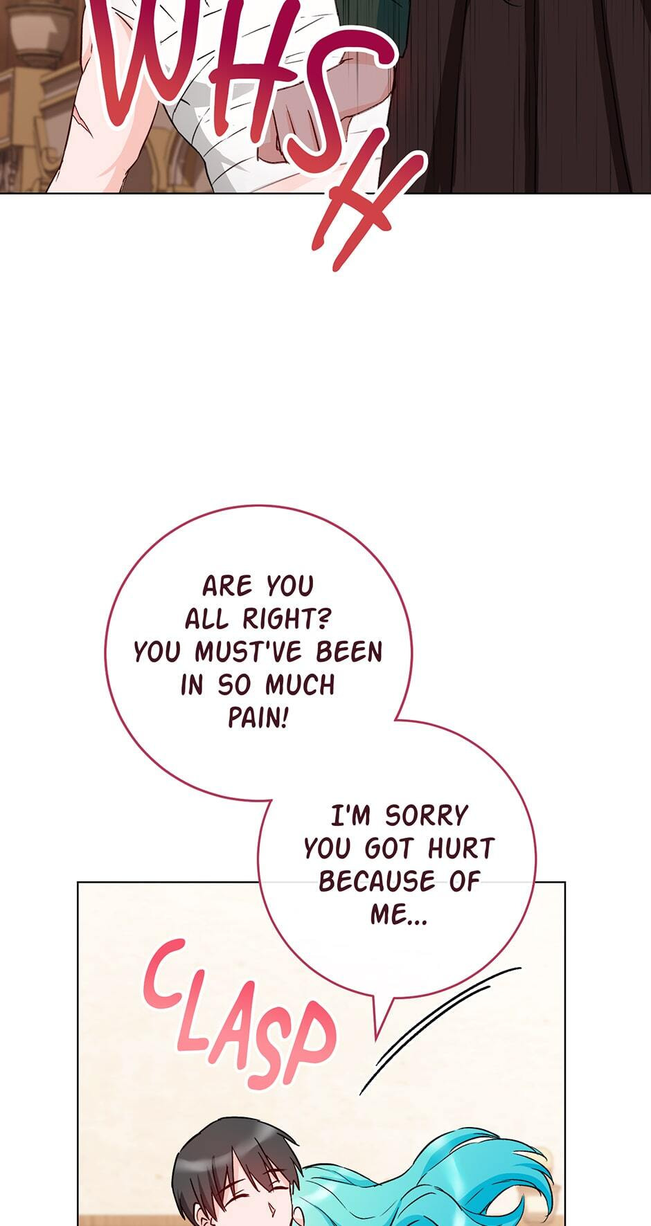 Read Lady Chef Royale chapter 128 image 60 on Lezhin