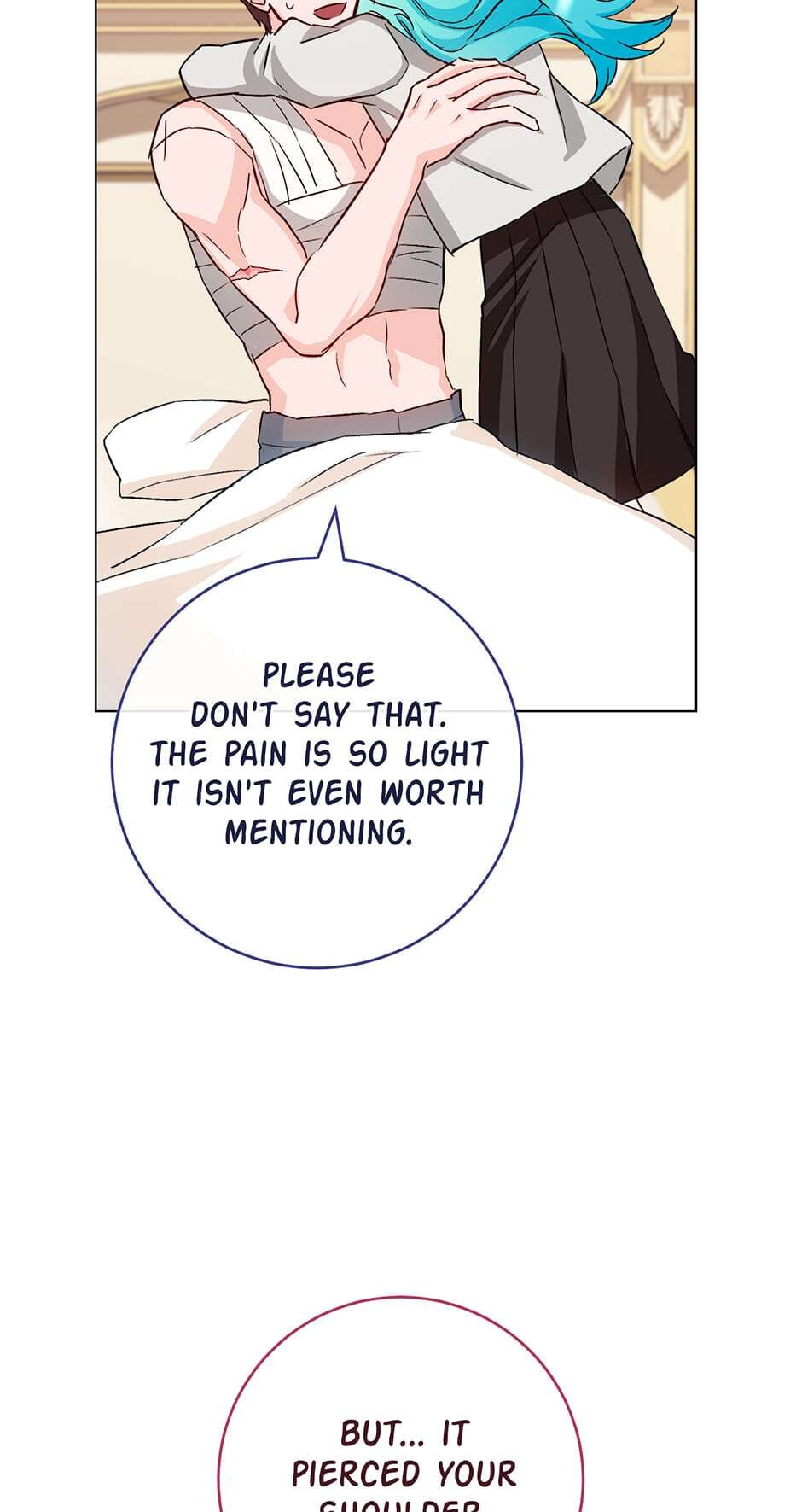 Read Lady Chef Royale chapter 128 image 61 on Lezhin