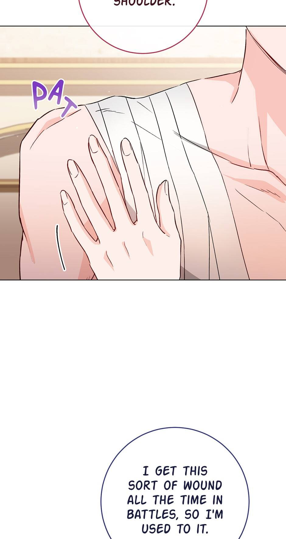 Read Lady Chef Royale chapter 128 image 62 on Lezhin