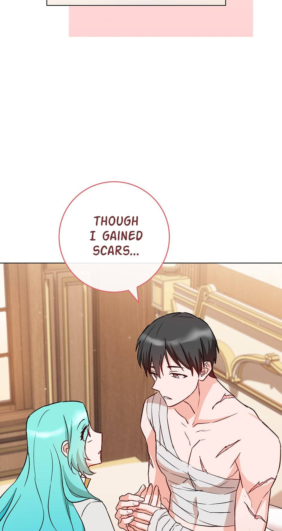 Read Lady Chef Royale chapter 128 image 66 on Lezhin