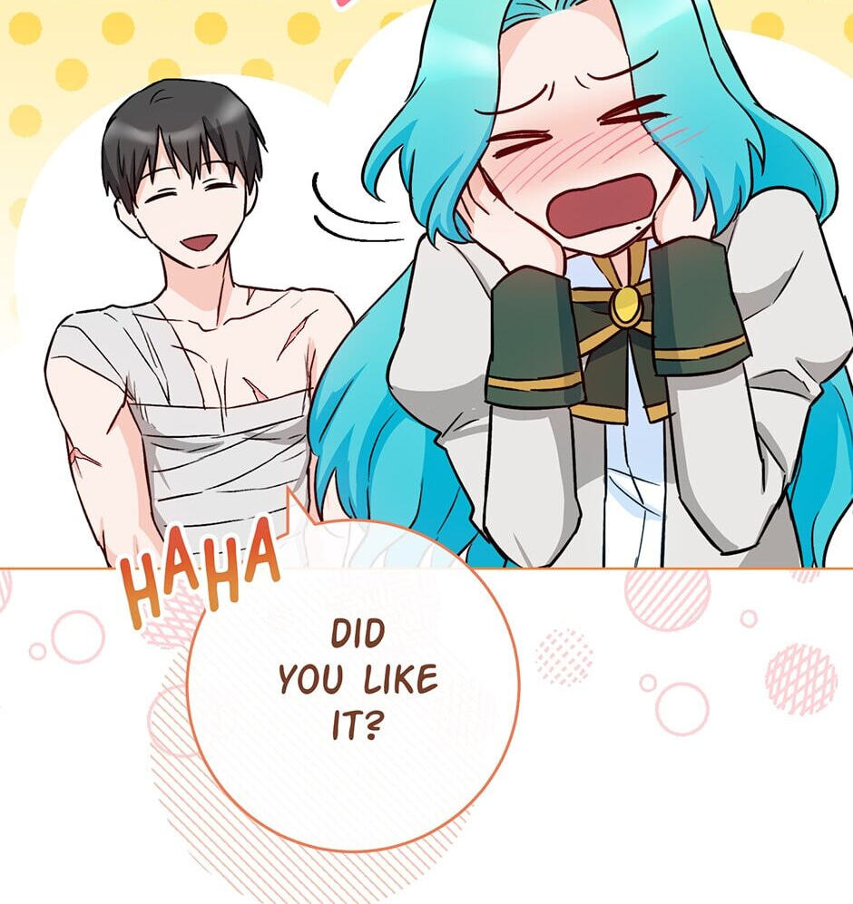 Read Lady Chef Royale chapter 128 image 71 on Lezhin