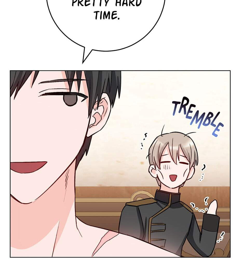 Read Lady Chef Royale chapter 128 image 75 on Lezhin