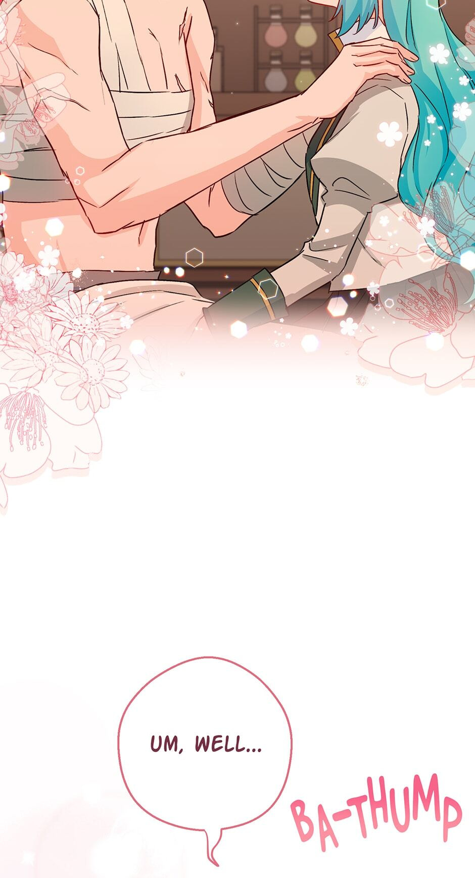 Read Lady Chef Royale chapter 128 image 84 on Lezhin