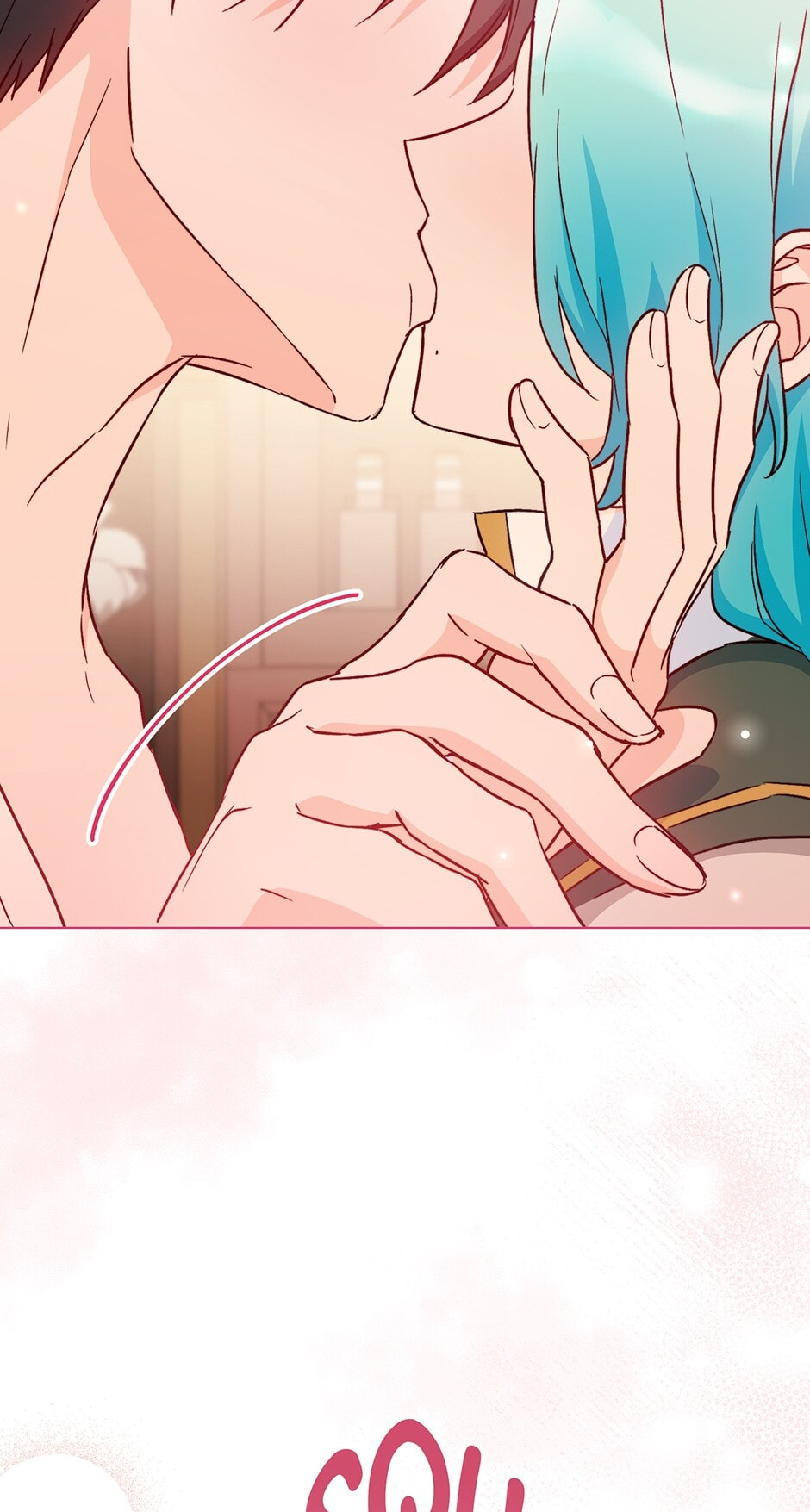 Read Lady Chef Royale chapter 129 image 10 on Lezhin