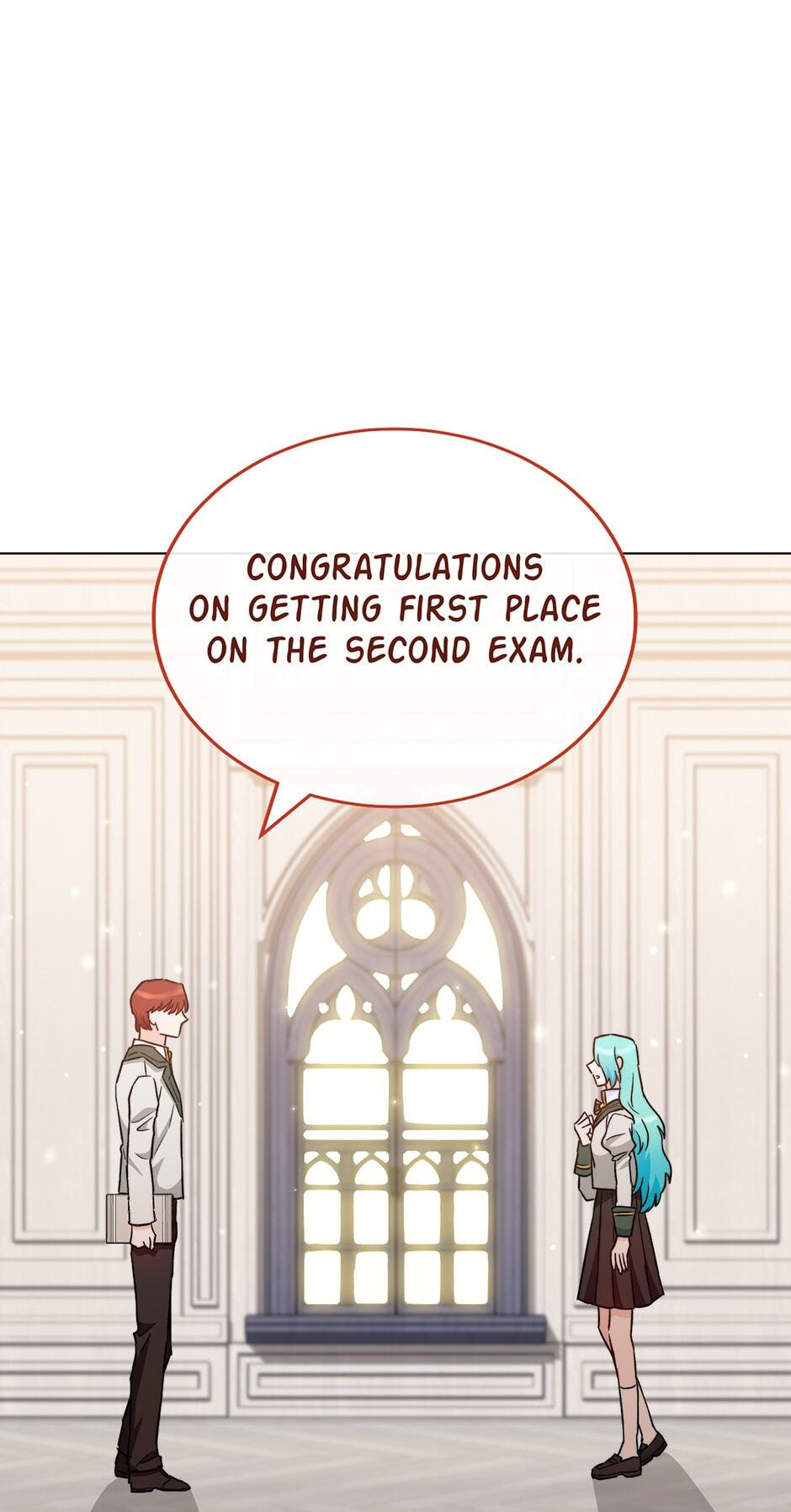 Read Lady Chef Royale chapter 129 image 111 on Lezhin