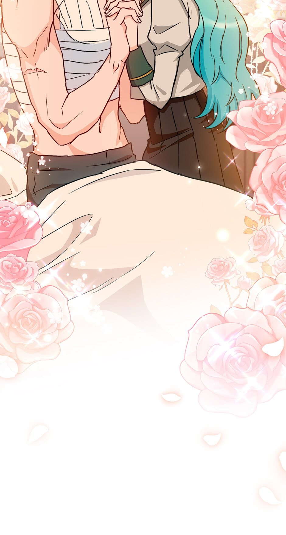 Read Lady Chef Royale chapter 129 image 14 on Lezhin