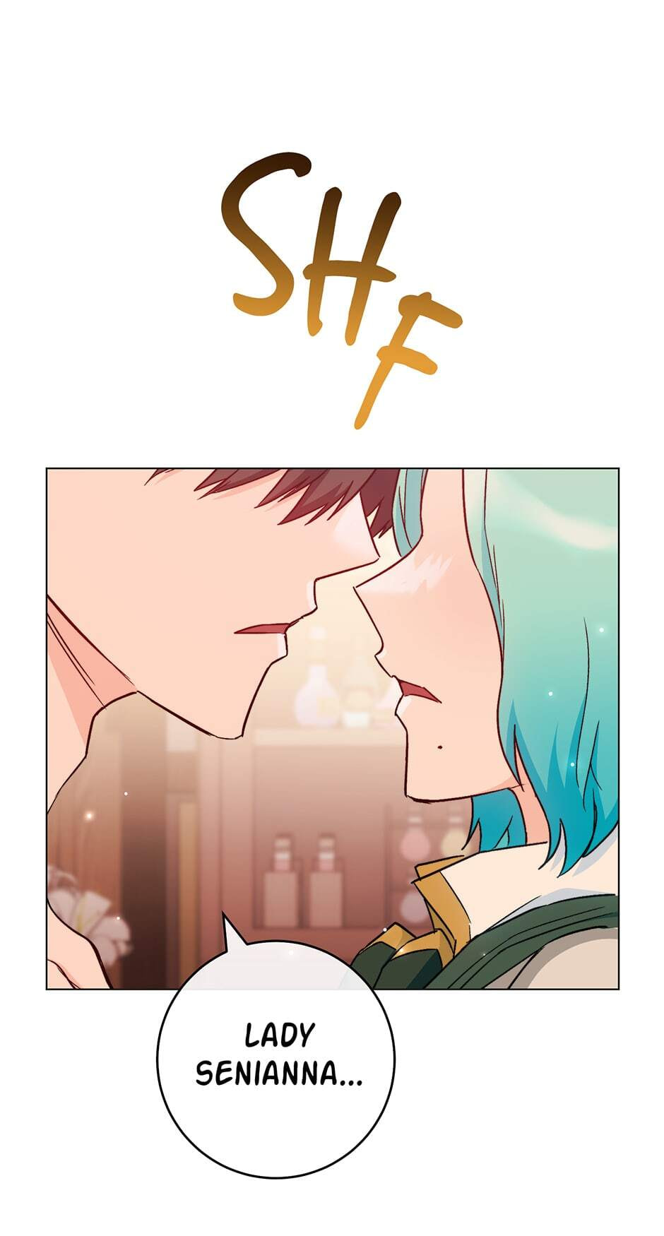 Read Lady Chef Royale chapter 129 image 15 on Lezhin