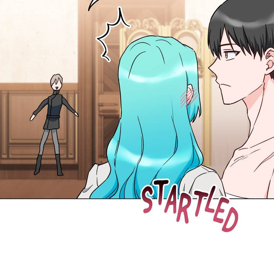 Read Lady Chef Royale chapter 129 image 26 on Lezhin