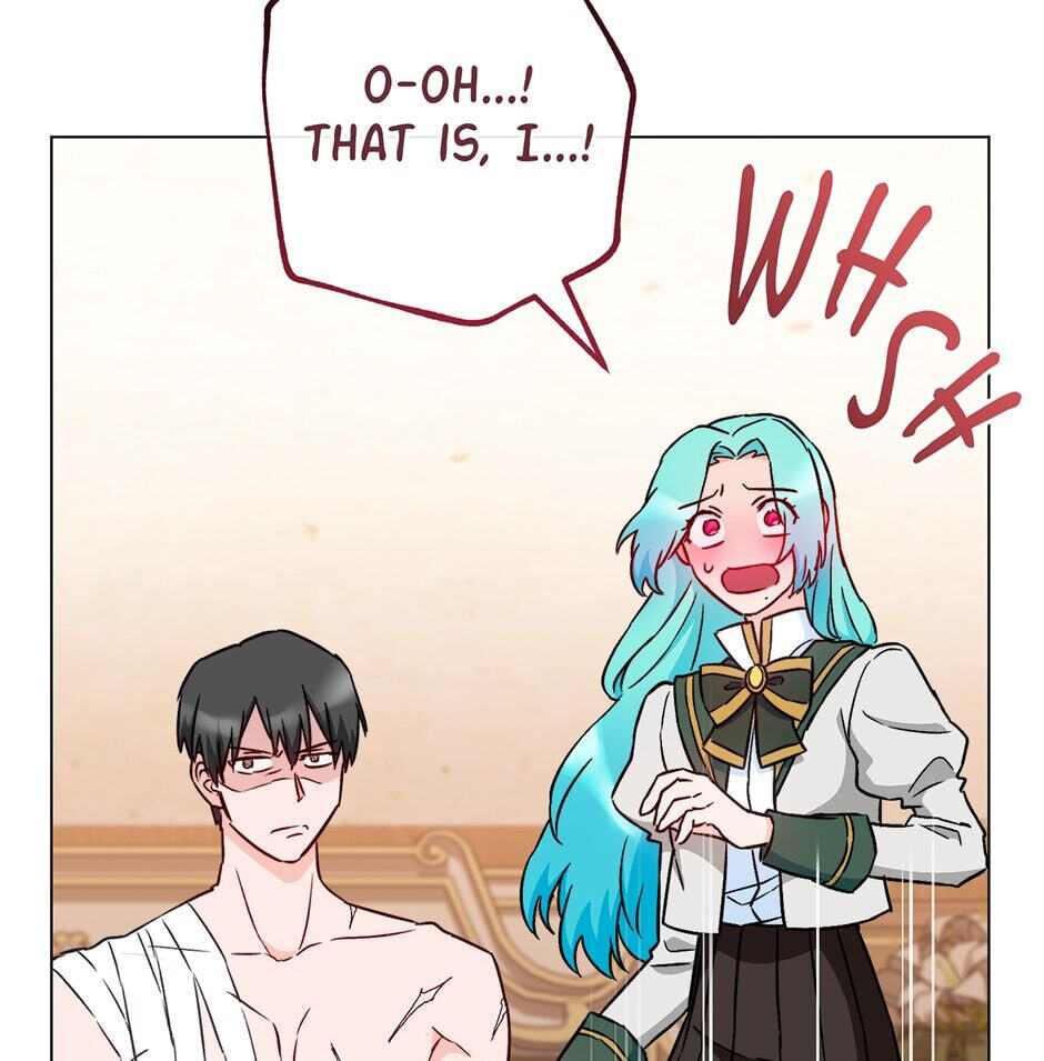 Read Lady Chef Royale chapter 129 image 30 on Lezhin