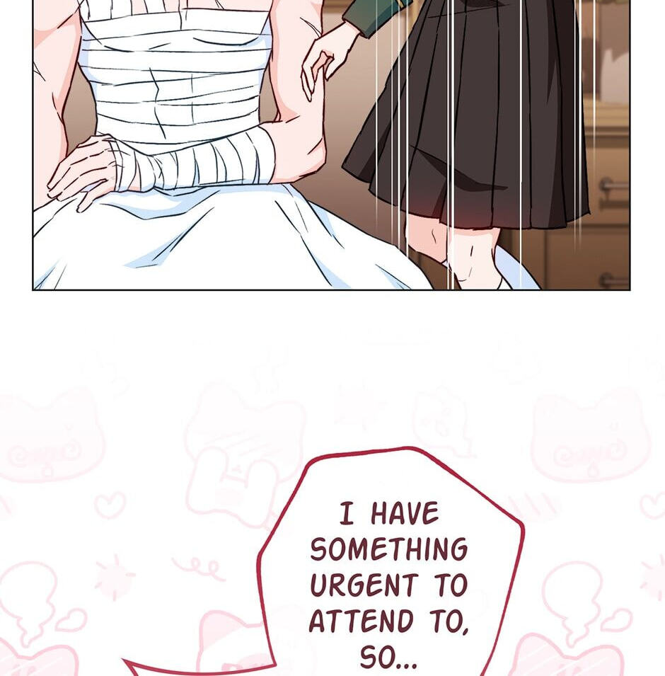 Read Lady Chef Royale chapter 129 image 31 on Lezhin