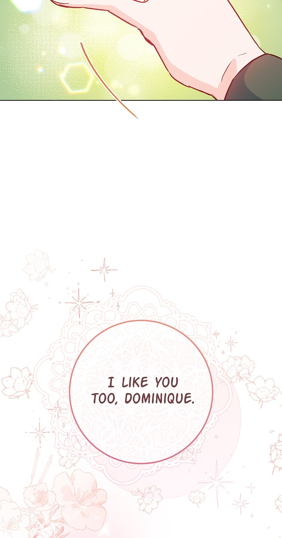 Read Lady Chef Royale chapter 129 image 4 on Lezhin