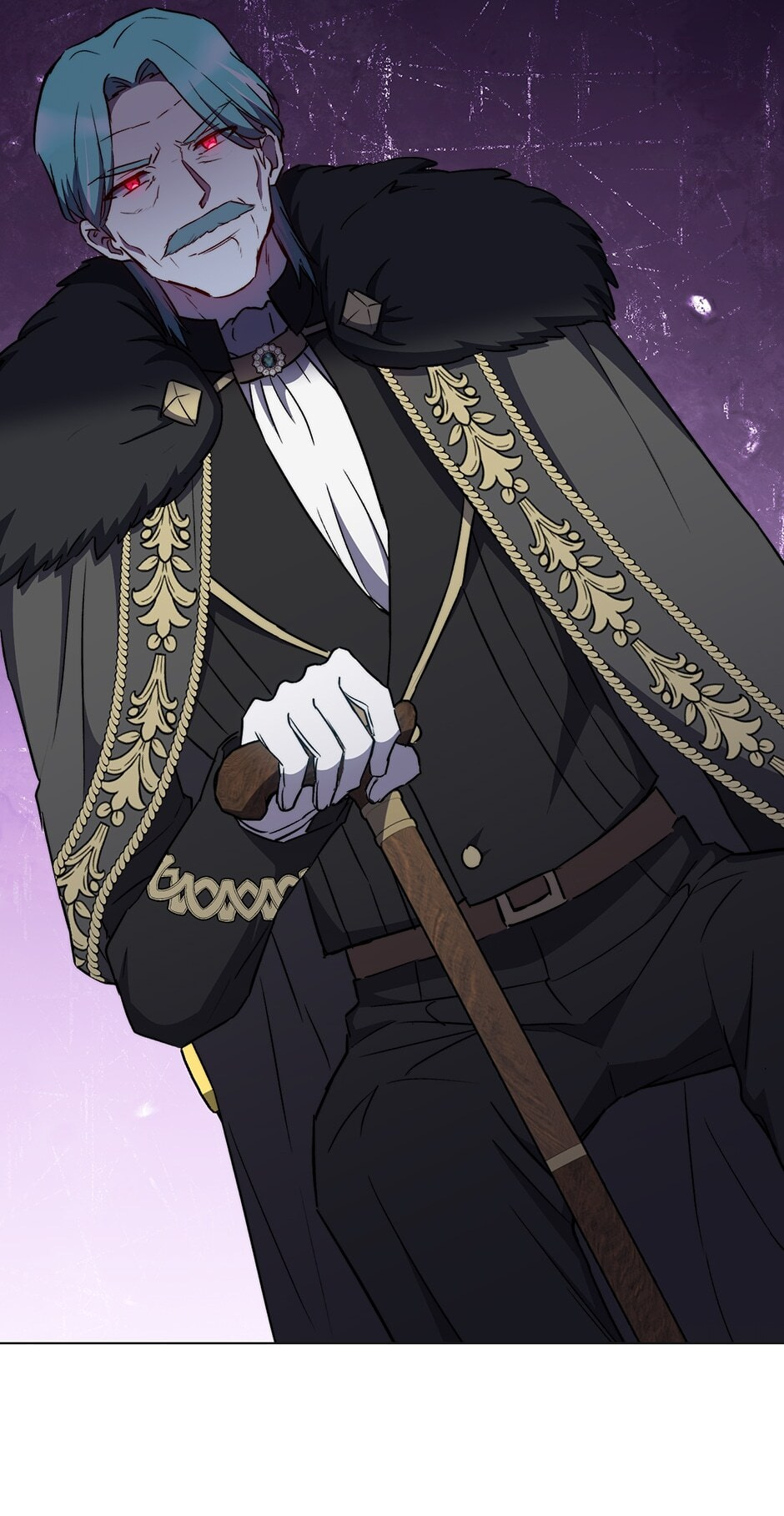 Read Lady Chef Royale chapter 129 image 50 on Lezhin