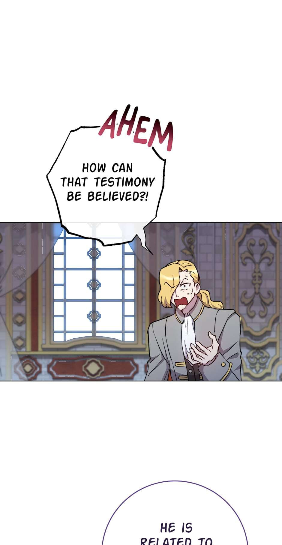 Read Lady Chef Royale chapter 129 image 51 on Lezhin