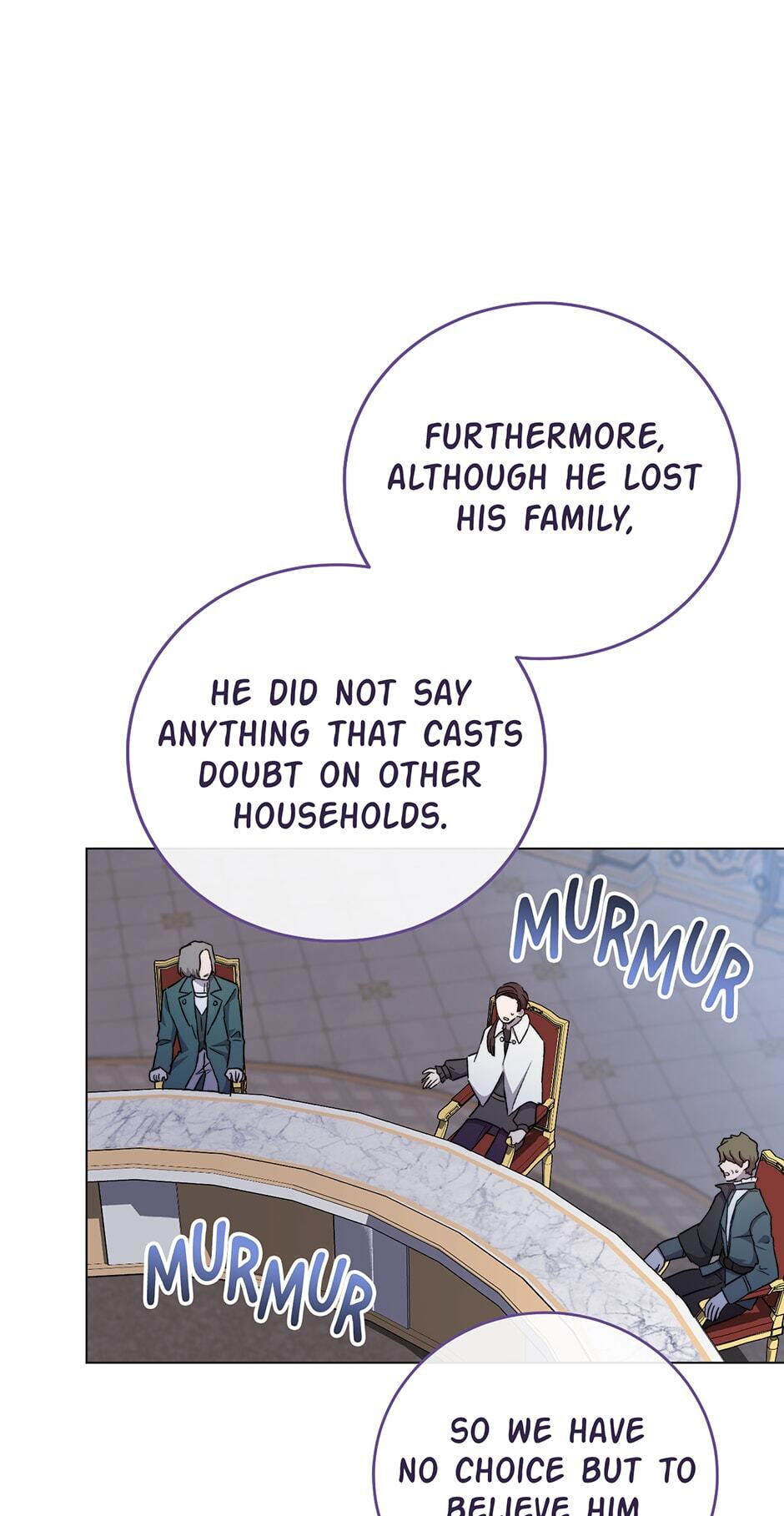 Read Lady Chef Royale chapter 129 image 53 on Lezhin