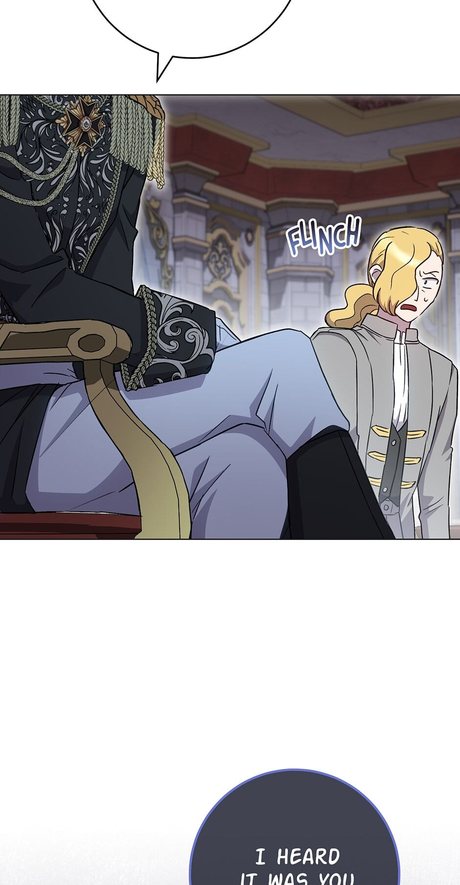 Read Lady Chef Royale chapter 129 image 58 on Lezhin