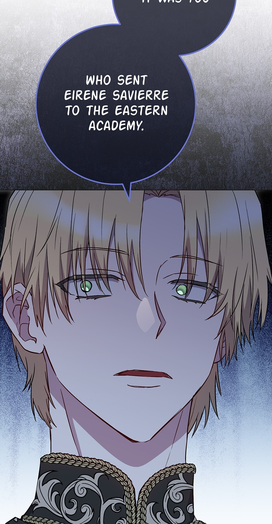 Read Lady Chef Royale chapter 129 image 59 on Lezhin