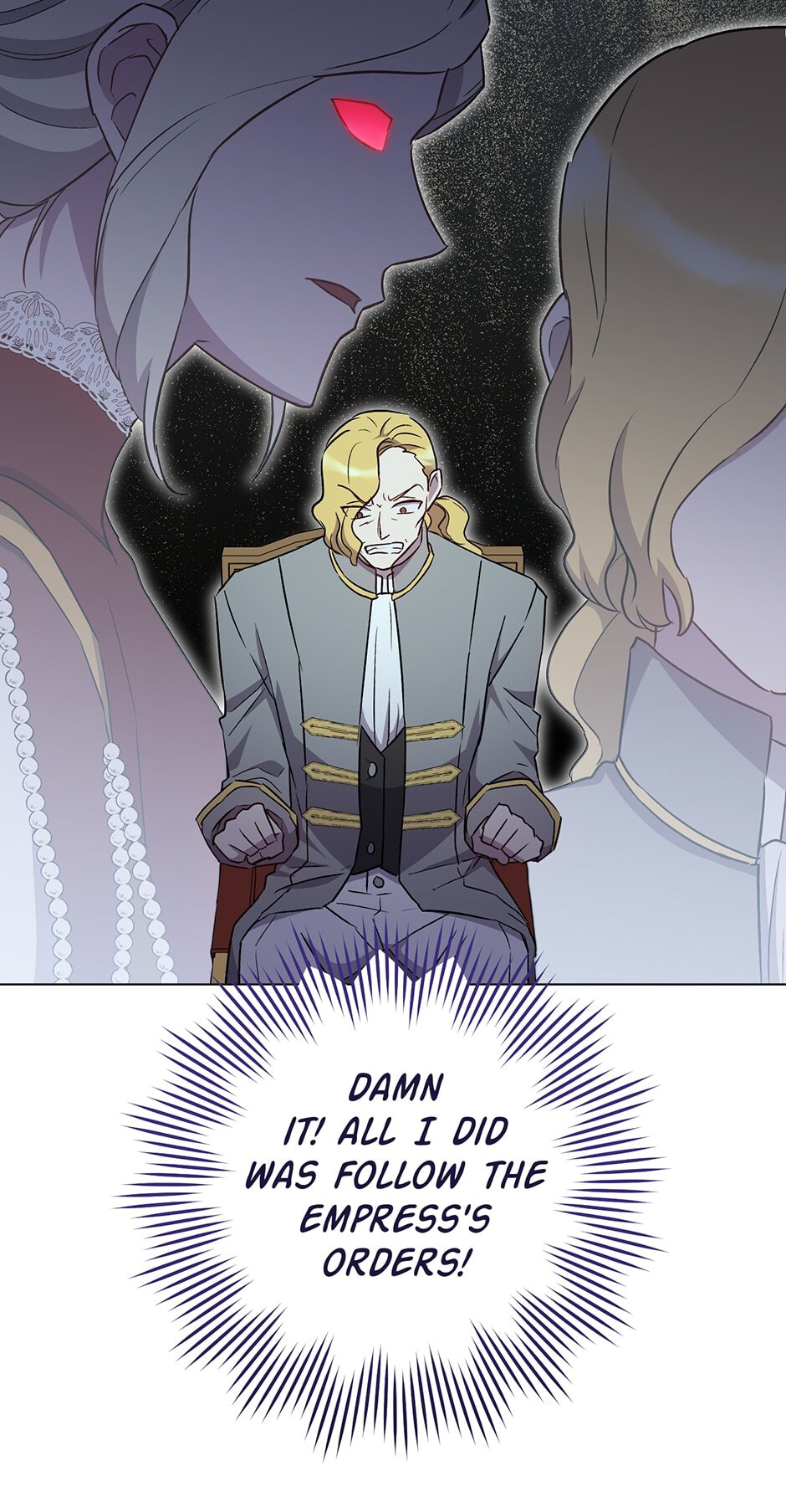 Read Lady Chef Royale chapter 129 image 62 on Lezhin