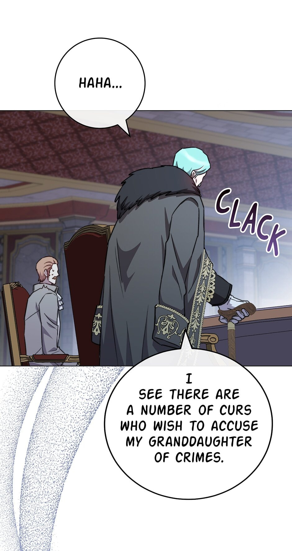 Read Lady Chef Royale chapter 129 image 69 on Lezhin