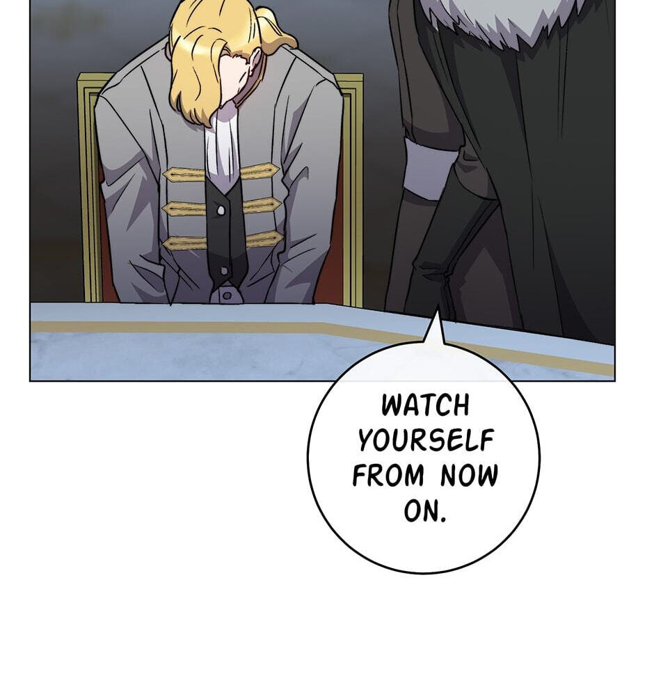 Read Lady Chef Royale chapter 129 image 84 on Lezhin