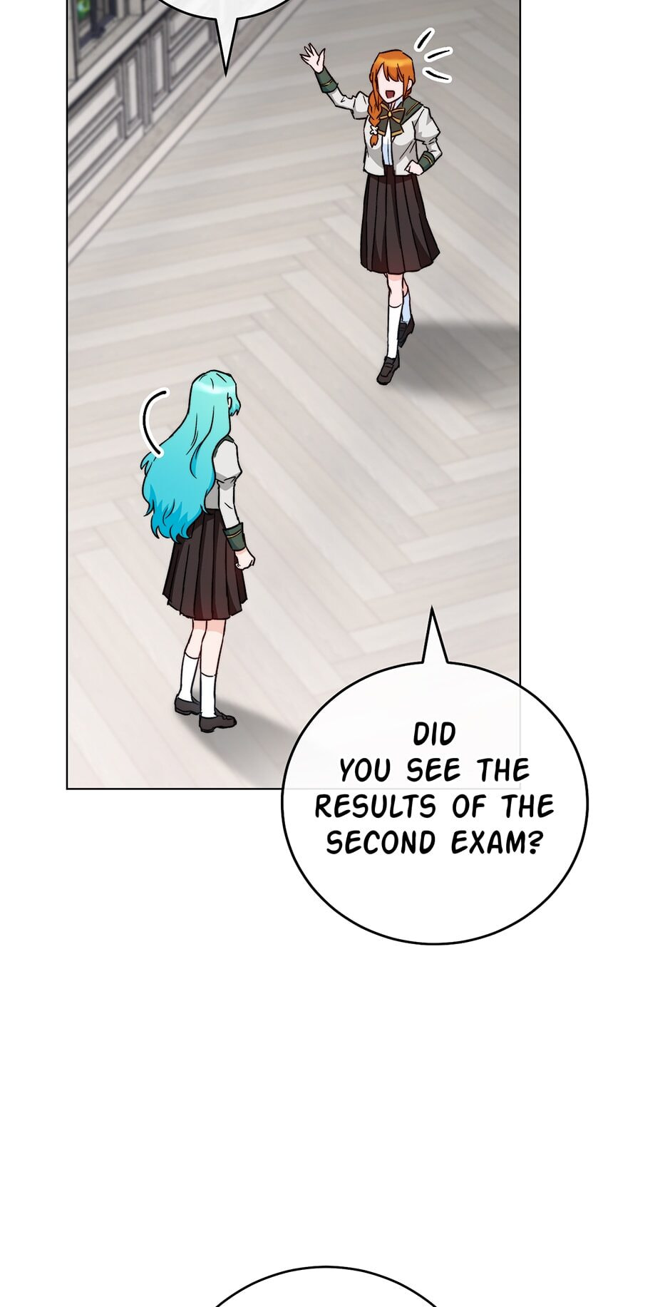 Read Lady Chef Royale chapter 129 image 97 on Lezhin