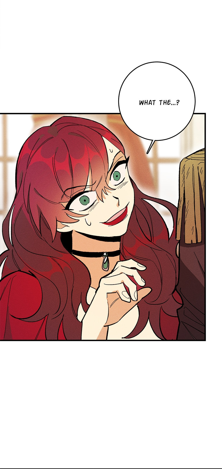 Read Lady Chef Royale chapter 13 image 0 on Lezhin