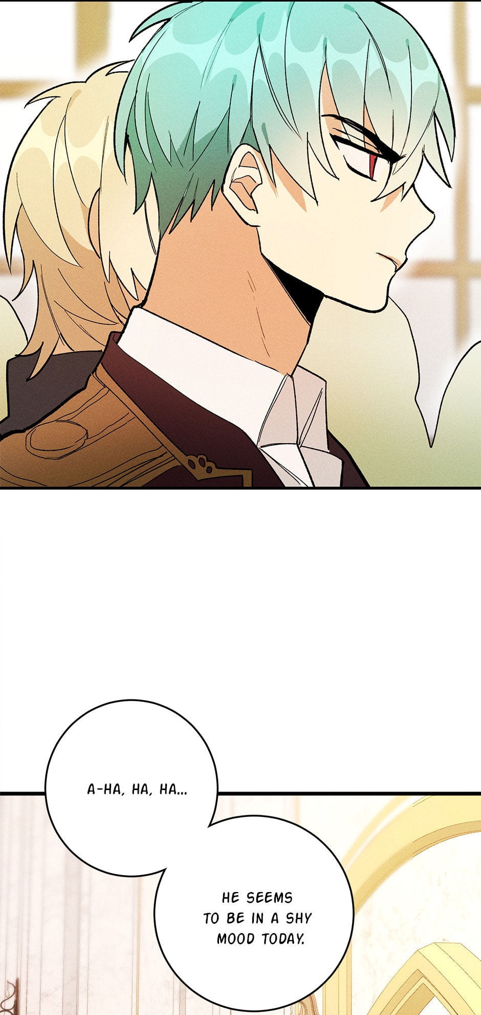 Read Lady Chef Royale chapter 13 image 1 on Lezhin