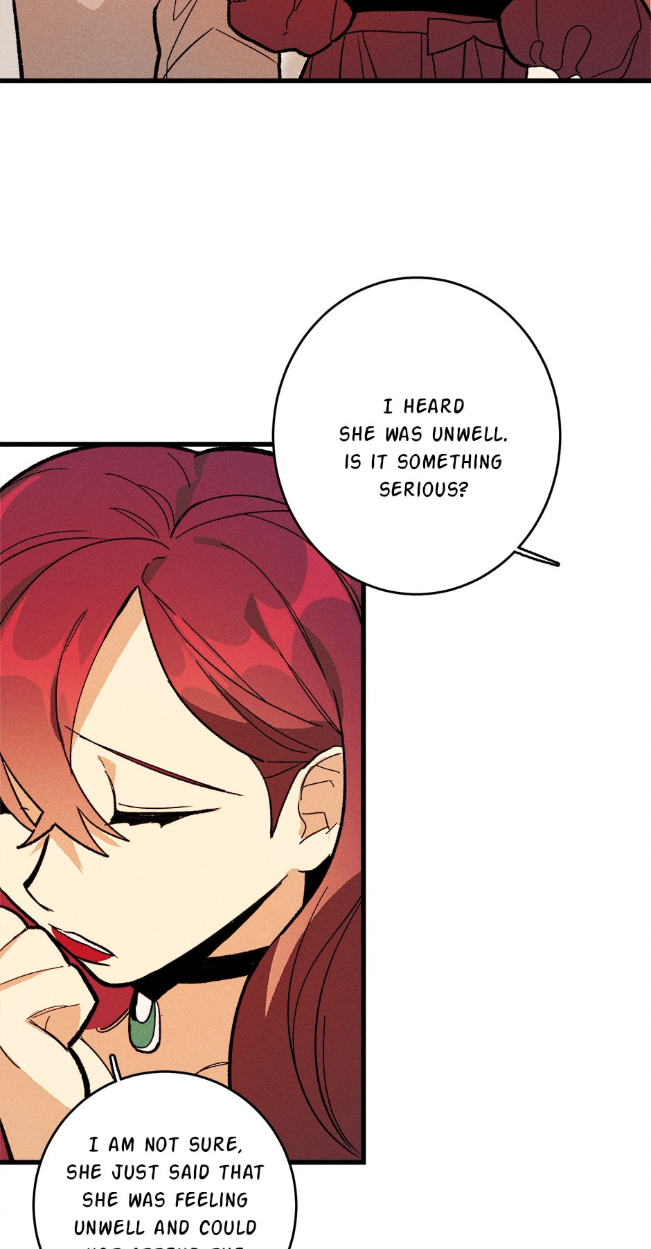 Read Lady Chef Royale chapter 13 image 11 on Lezhin