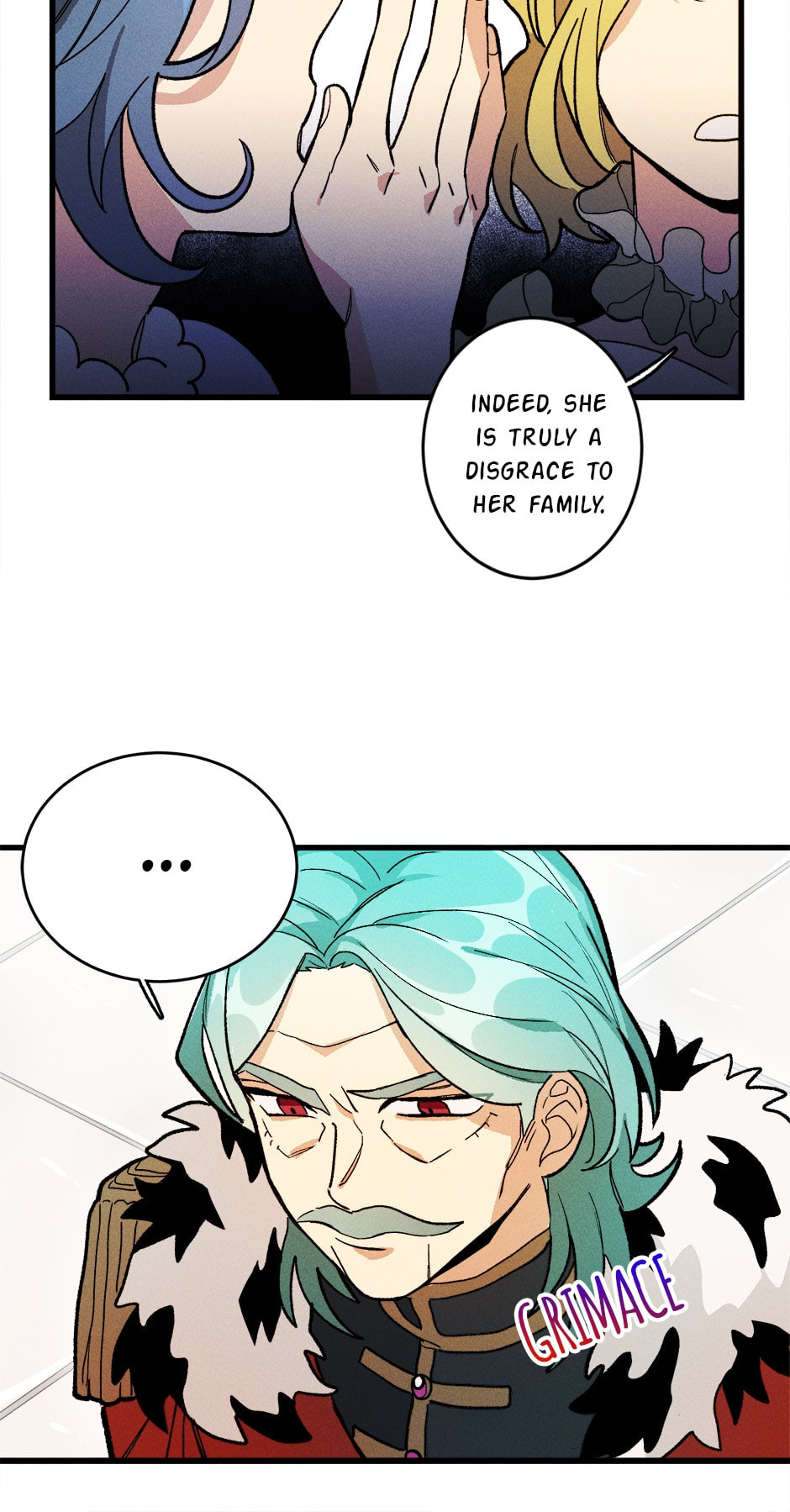 Read Lady Chef Royale chapter 13 image 14 on Lezhin