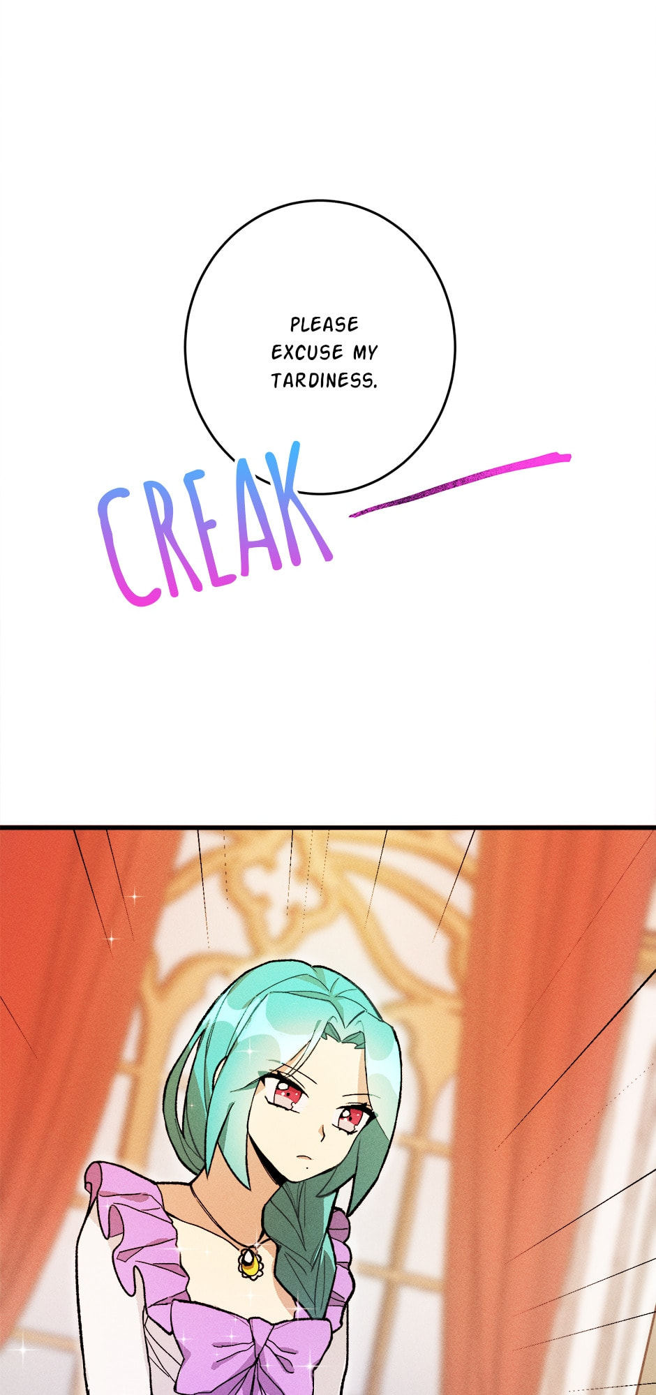 Read Lady Chef Royale chapter 13 image 16 on Lezhin