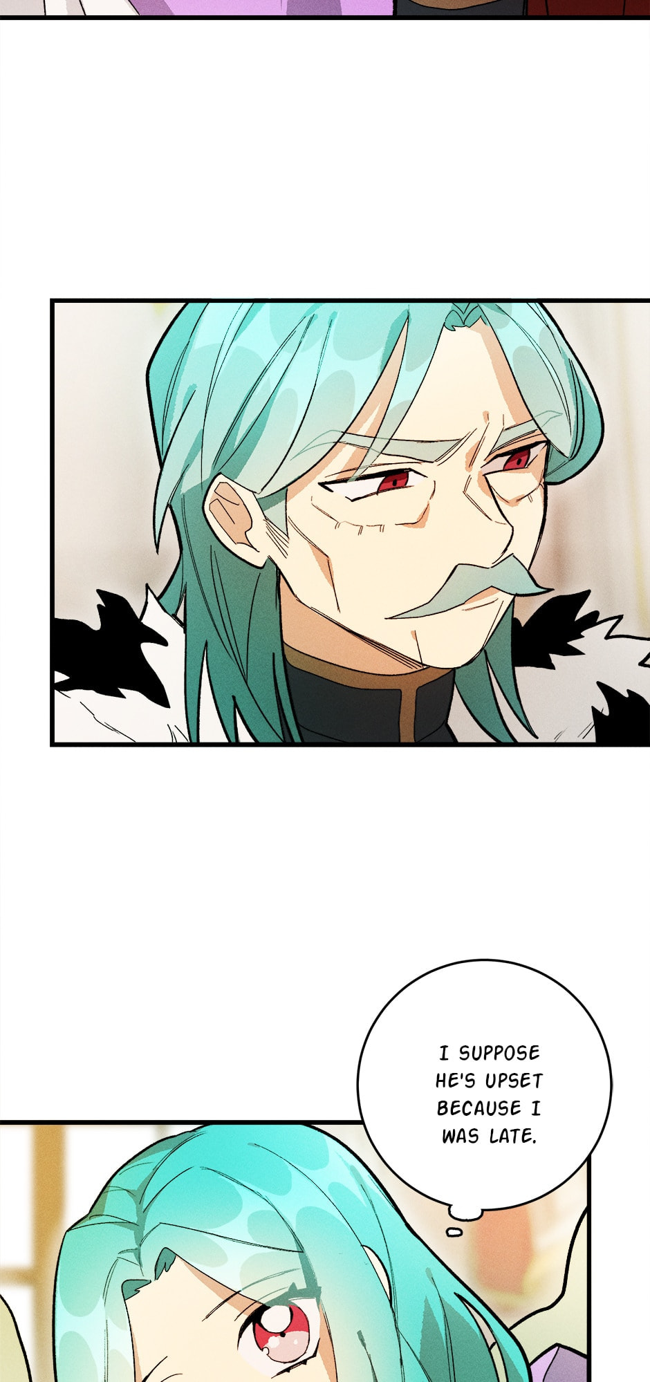 Read Lady Chef Royale chapter 13 image 20 on Lezhin