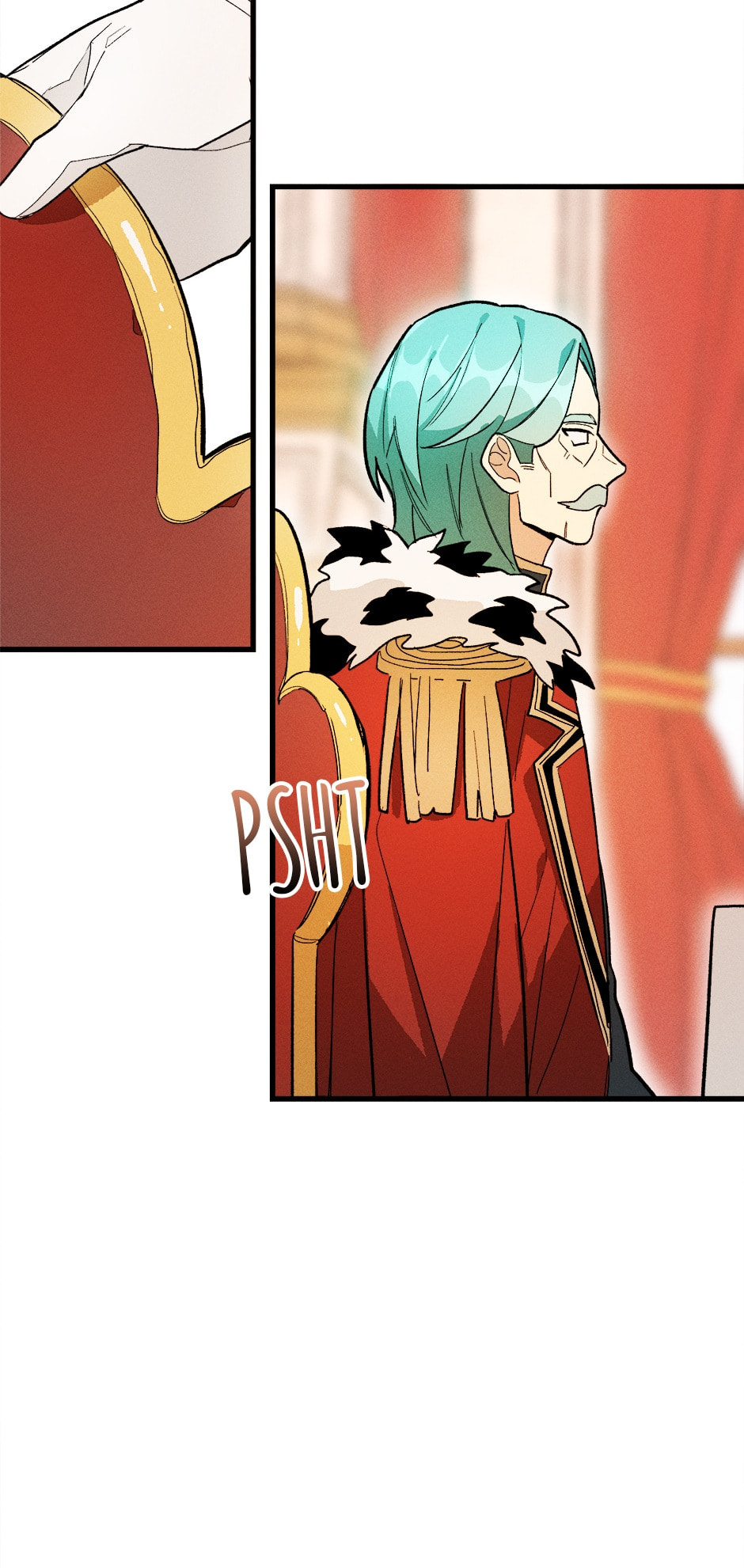 Read Lady Chef Royale chapter 13 image 23 on Lezhin