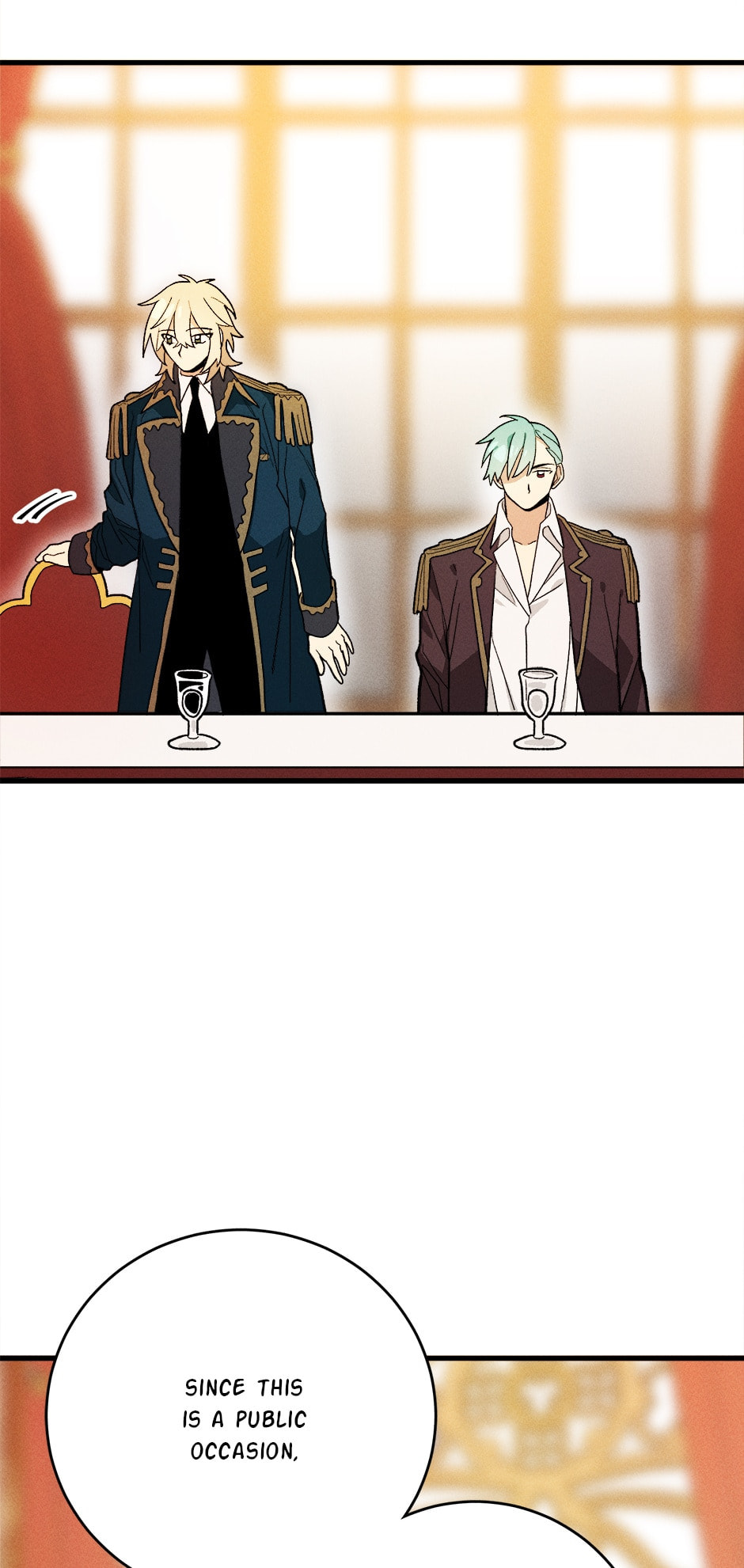 Read Lady Chef Royale chapter 13 image 24 on Lezhin