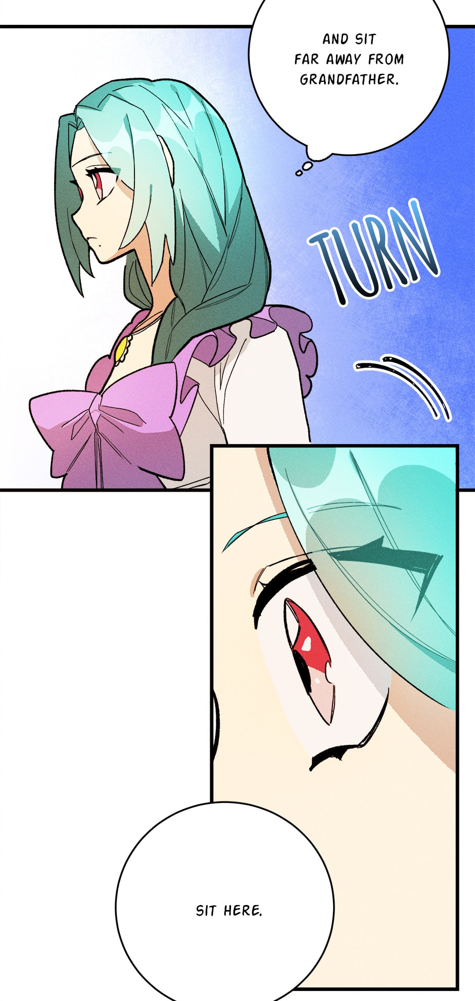 Read Lady Chef Royale chapter 13 image 26 on Lezhin