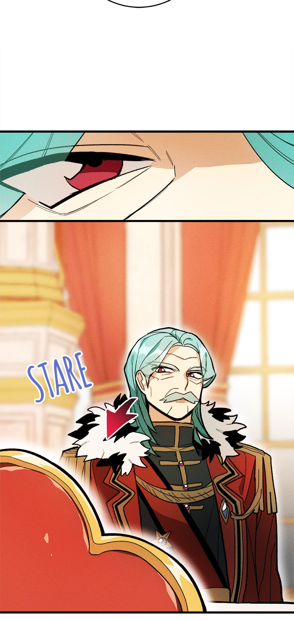 Read Lady Chef Royale chapter 13 image 27 on Lezhin