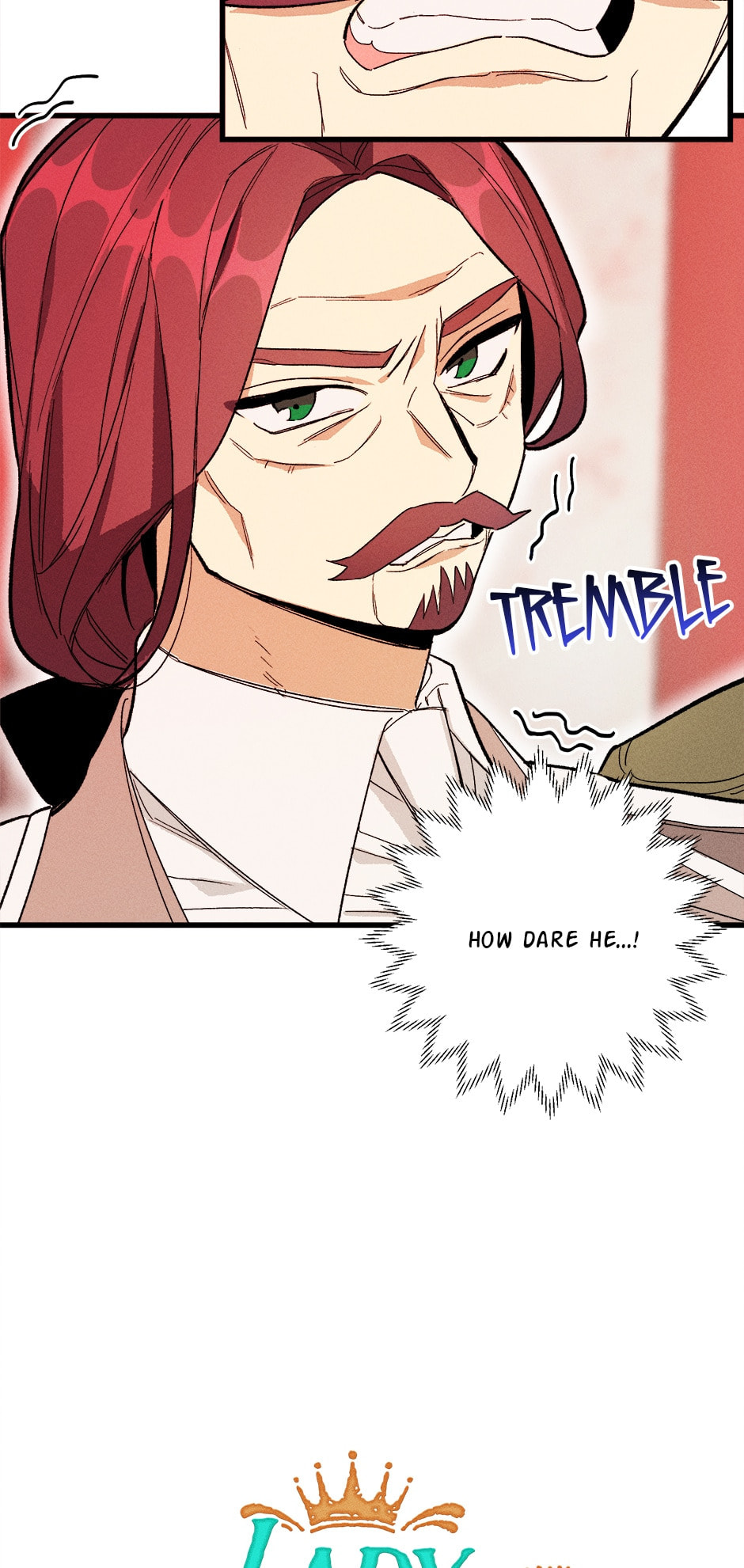 Read Lady Chef Royale chapter 13 image 3 on Lezhin
