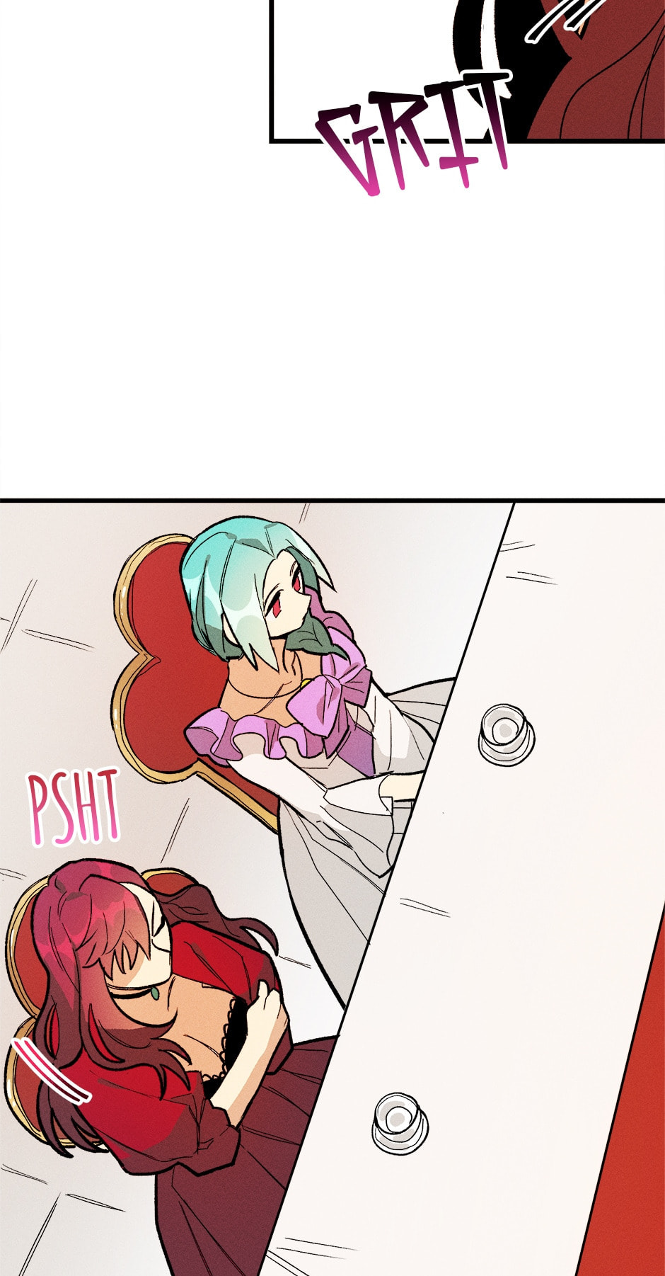 Read Lady Chef Royale chapter 13 image 33 on Lezhin
