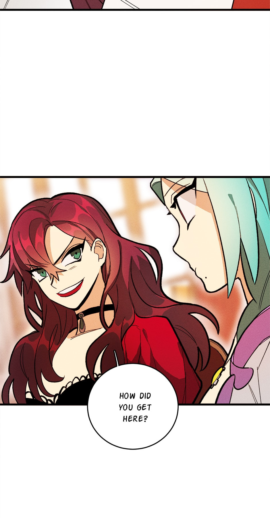 Read Lady Chef Royale chapter 13 image 34 on Lezhin