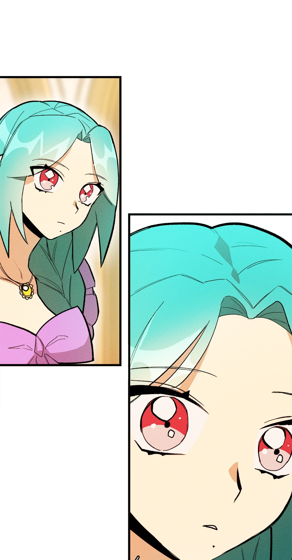 Read Lady Chef Royale chapter 13 image 35 on Lezhin