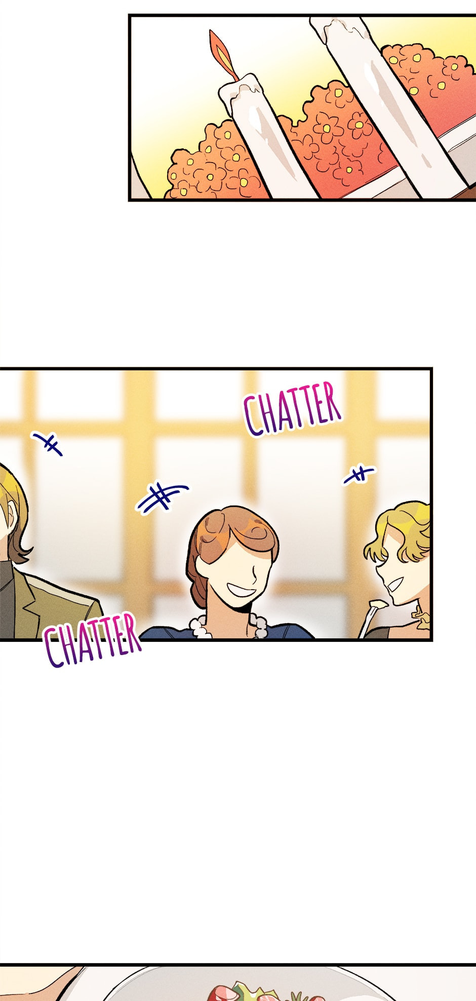 Read Lady Chef Royale chapter 13 image 38 on Lezhin