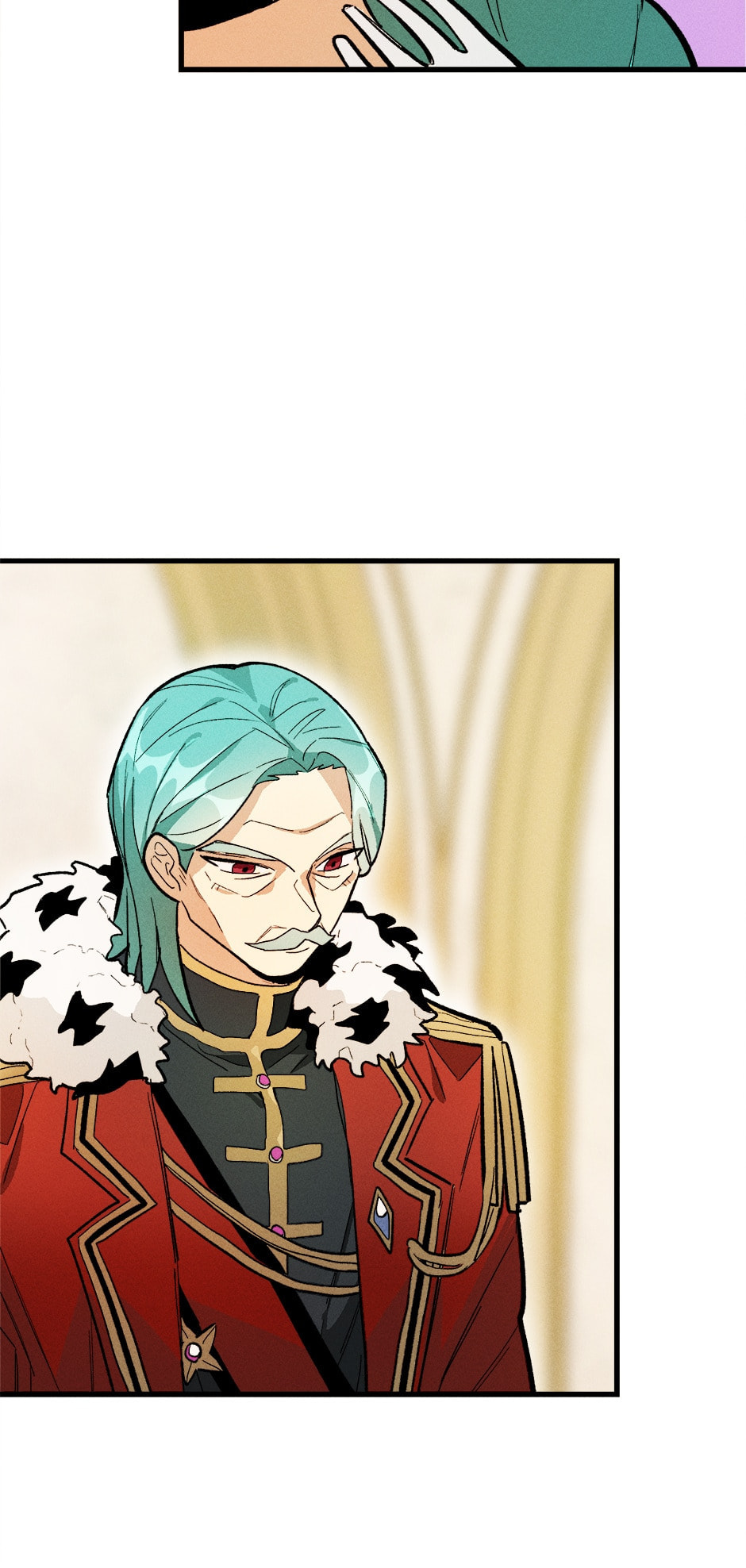 Read Lady Chef Royale chapter 13 image 41 on Lezhin
