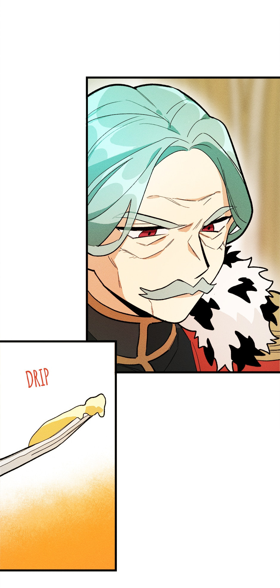 Read Lady Chef Royale chapter 13 image 42 on Lezhin