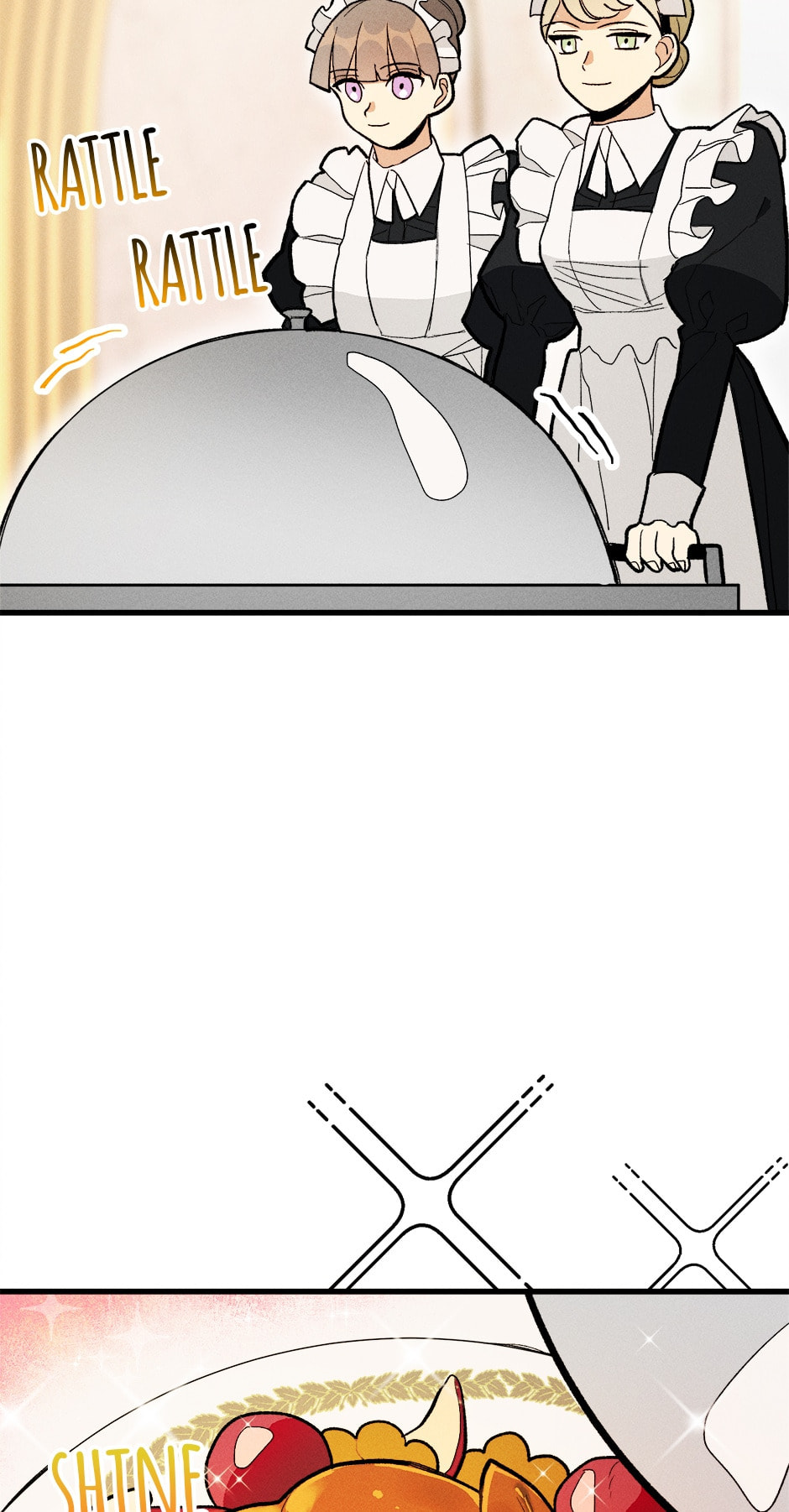 Read Lady Chef Royale chapter 13 image 46 on Lezhin