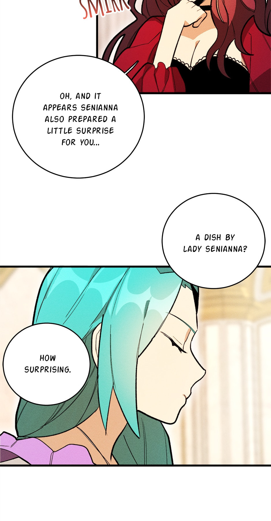 Read Lady Chef Royale chapter 13 image 49 on Lezhin