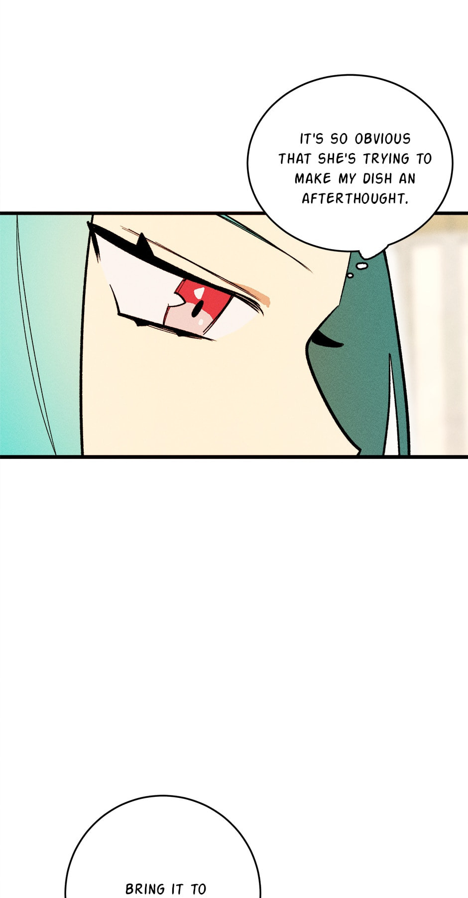 Read Lady Chef Royale chapter 13 image 50 on Lezhin