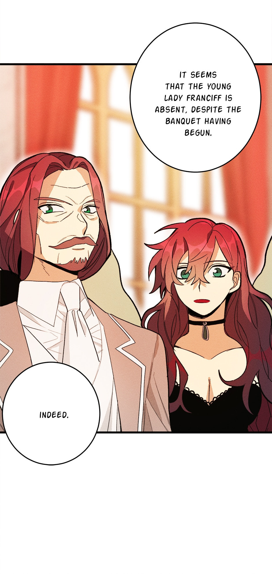 Read Lady Chef Royale chapter 13 image 6 on Lezhin