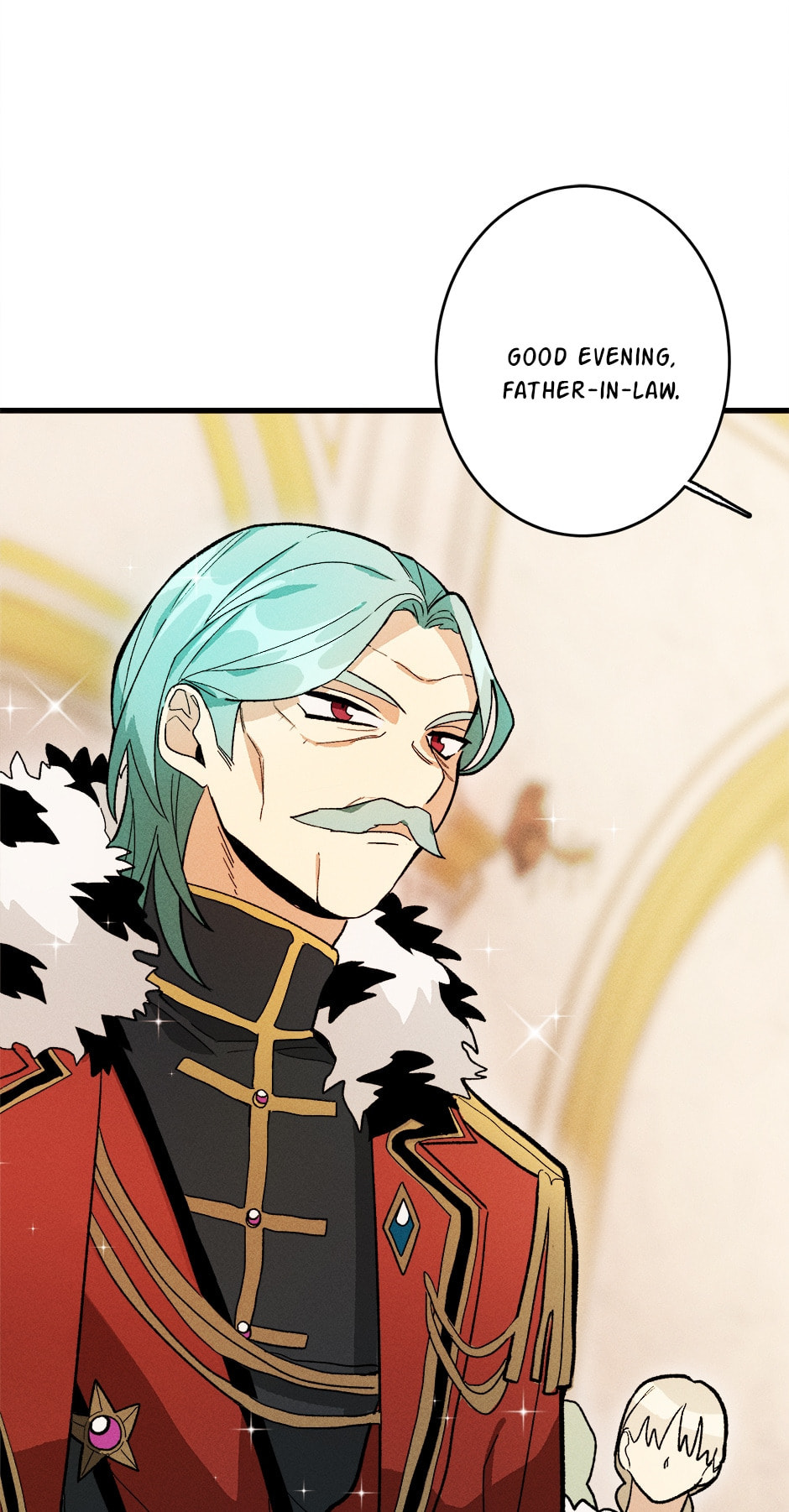 Read Lady Chef Royale chapter 13 image 8 on Lezhin