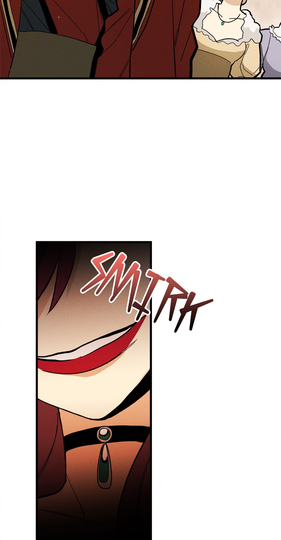 Read Lady Chef Royale chapter 13 image 9 on Lezhin