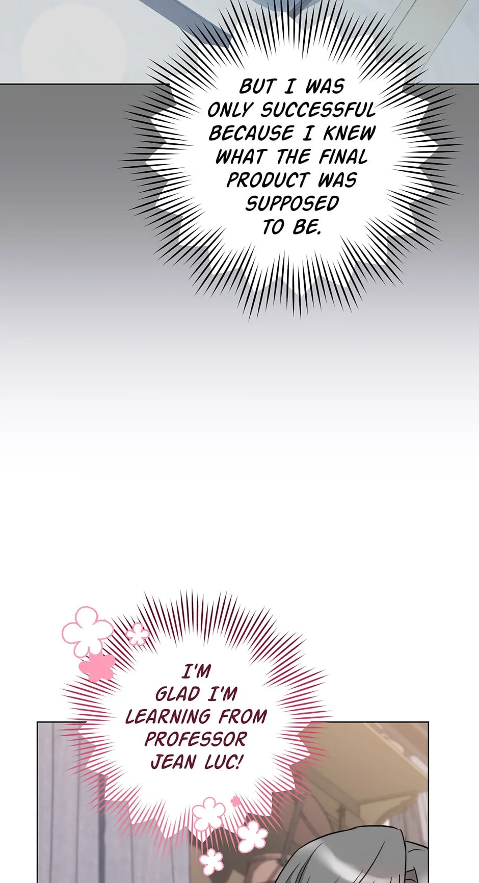 Read Lady Chef Royale chapter 130 image 100 on Lezhin